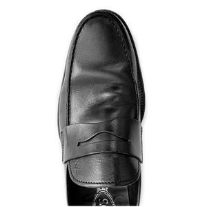 Tod’s Penny Loafer, Men’s Size 10